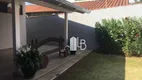 Foto 20 de Casa com 3 Quartos à venda, 212m² em Thomas Rezende, Uberlândia