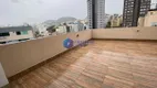 Foto 17 de Cobertura com 4 Quartos para alugar, 160m² em Buritis, Belo Horizonte