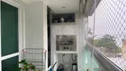 Foto 16 de Apartamento com 3 Quartos à venda, 89m² em Charitas, Niterói
