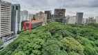 Foto 5 de Apartamento com 3 Quartos à venda, 210m² em Bela Vista, São Paulo