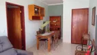 Foto 6 de Apartamento com 1 Quarto à venda, 57m² em Jardim Proença, Campinas