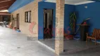 Foto 4 de Casa com 5 Quartos para alugar, 345m² em Massaguaçu, Caraguatatuba