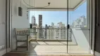 Foto 10 de Apartamento com 3 Quartos à venda, 139m² em Santa Cecília, São Paulo