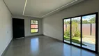 Foto 3 de Casa de Condomínio com 3 Quartos à venda, 257m² em Jardins Porto, Senador Canedo