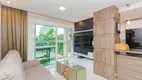 Foto 2 de Apartamento com 2 Quartos à venda, 74m² em Água Verde, Curitiba