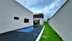 Foto 22 de Casa de Condomínio com 4 Quartos à venda, 240m² em Loteamento Caribe, Palmas