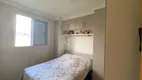 Foto 7 de Apartamento com 2 Quartos à venda, 45m² em Olaria, Salto