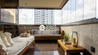 Foto 10 de Apartamento com 4 Quartos à venda, 261m² em Belvedere, Belo Horizonte