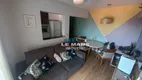 Foto 2 de Apartamento com 2 Quartos à venda, 56m² em Gleba California, Piracicaba