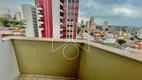 Foto 2 de Apartamento com 2 Quartos à venda, 60m² em Boa Vista, Marília