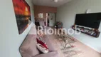 Foto 3 de Apartamento com 2 Quartos à venda, 66m² em Olaria, Rio de Janeiro