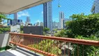 Foto 2 de Apartamento com 3 Quartos à venda, 115m² em Boa Viagem, Recife