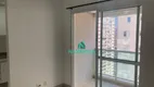 Foto 6 de Apartamento com 1 Quarto para alugar, 38m² em Granja Julieta, São Paulo