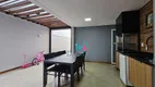 Foto 10 de Casa de Condomínio com 3 Quartos à venda, 140m² em Residencial Damha, Araraquara