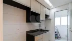 Foto 5 de Apartamento com 3 Quartos para alugar, 55m² em Liberdade, São Paulo