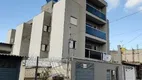 Foto 3 de Apartamento com 2 Quartos à venda, 35m² em Jardim São Cristóvão, São Paulo