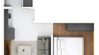Foto 18 de Apartamento com 2 Quartos à venda, 76m² em Rebouças, Curitiba