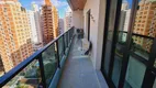 Foto 11 de Apartamento com 3 Quartos à venda, 200m² em Pitangueiras, Guarujá