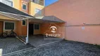 Foto 3 de Casa de Condomínio com 3 Quartos à venda, 100m² em Jardim, Santo André