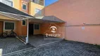 Foto 5 de Casa de Condomínio com 4 Quartos à venda, 100m² em Jardim, Santo André