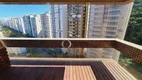 Foto 14 de Apartamento com 3 Quartos à venda, 130m² em Pitangueiras, Guarujá