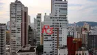 Foto 43 de Apartamento com 3 Quartos à venda, 127m² em Boqueirão, Santos