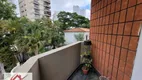 Foto 7 de Apartamento com 3 Quartos à venda, 160m² em Moema, São Paulo