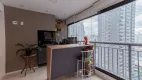 Foto 4 de Apartamento com 3 Quartos à venda, 85m² em Tatuapé, São Paulo