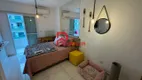 Foto 8 de Apartamento com 1 Quarto à venda, 52m² em Vila Guilhermina, Praia Grande