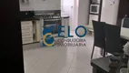 Foto 12 de Apartamento com 3 Quartos à venda, 140m² em José Menino, Santos