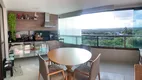 Foto 5 de Apartamento com 4 Quartos à venda, 156m² em Pituaçu, Salvador