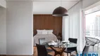 Foto 6 de Apartamento com 1 Quarto para alugar, 93m² em Vila Olímpia, São Paulo