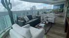 Foto 12 de Apartamento com 4 Quartos à venda, 275m² em Batista Campos, Belém