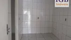 Foto 8 de Casa com 1 Quarto para alugar, 27m² em Vila Espanhola, São Paulo