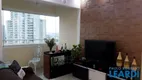 Foto 28 de Apartamento com 2 Quartos à venda, 53m² em Barra Funda, São Paulo