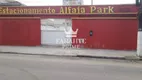 Foto 2 de Lote/Terreno para alugar, 438m² em Aparecida, Santos