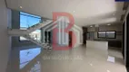 Foto 3 de Casa de Condomínio com 3 Quartos à venda, 295m² em Jardim Residencial Dona Maria Jose, Indaiatuba