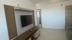 Foto 4 de Flat com 1 Quarto à venda, 49m² em Calhau, São Luís