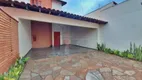 Foto 2 de Casa com 3 Quartos para alugar, 222m² em Jardim São Luiz, Ribeirão Preto