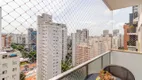 Foto 11 de Apartamento com 3 Quartos para venda ou aluguel, 145m² em Moema, São Paulo