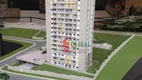 Foto 10 de Apartamento com 2 Quartos à venda, 37m² em Jardim Imperador Zona Sul, São Paulo