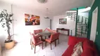 Foto 6 de Cobertura com 3 Quartos à venda, 300m² em José Menino, Santos