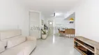 Foto 3 de Apartamento com 3 Quartos à venda, 110m² em Campo Belo, São Paulo