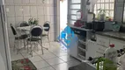 Foto 2 de Casa com 3 Quartos à venda, 110m² em Vila Luzita, Santo André