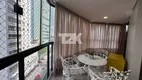 Foto 9 de Apartamento com 3 Quartos para alugar, 140m² em Centro, Balneário Camboriú