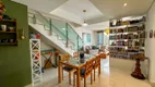 Foto 11 de Casa de Condomínio com 3 Quartos à venda, 180m² em Garças, Belo Horizonte
