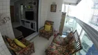 Foto 4 de Apartamento com 1 Quarto à venda, 54m² em Vila Guilhermina, Praia Grande