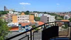 Foto 9 de Apartamento com 3 Quartos à venda, 159m² em Vila Proost de Souza, Campinas