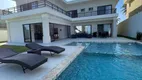 Foto 2 de Casa de Condomínio com 6 Quartos à venda, 413m² em Barra do Jacuípe, Camaçari