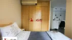 Foto 8 de Flat com 1 Quarto à venda, 39m² em Moema, São Paulo